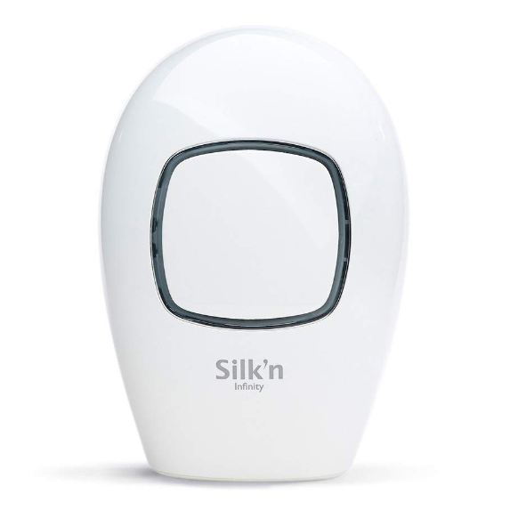 Silk'n Infinity - At Home Hair Removal