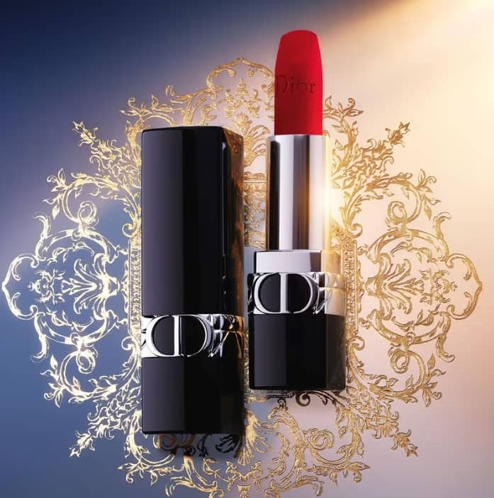 Best Lipstick Brands DIOR