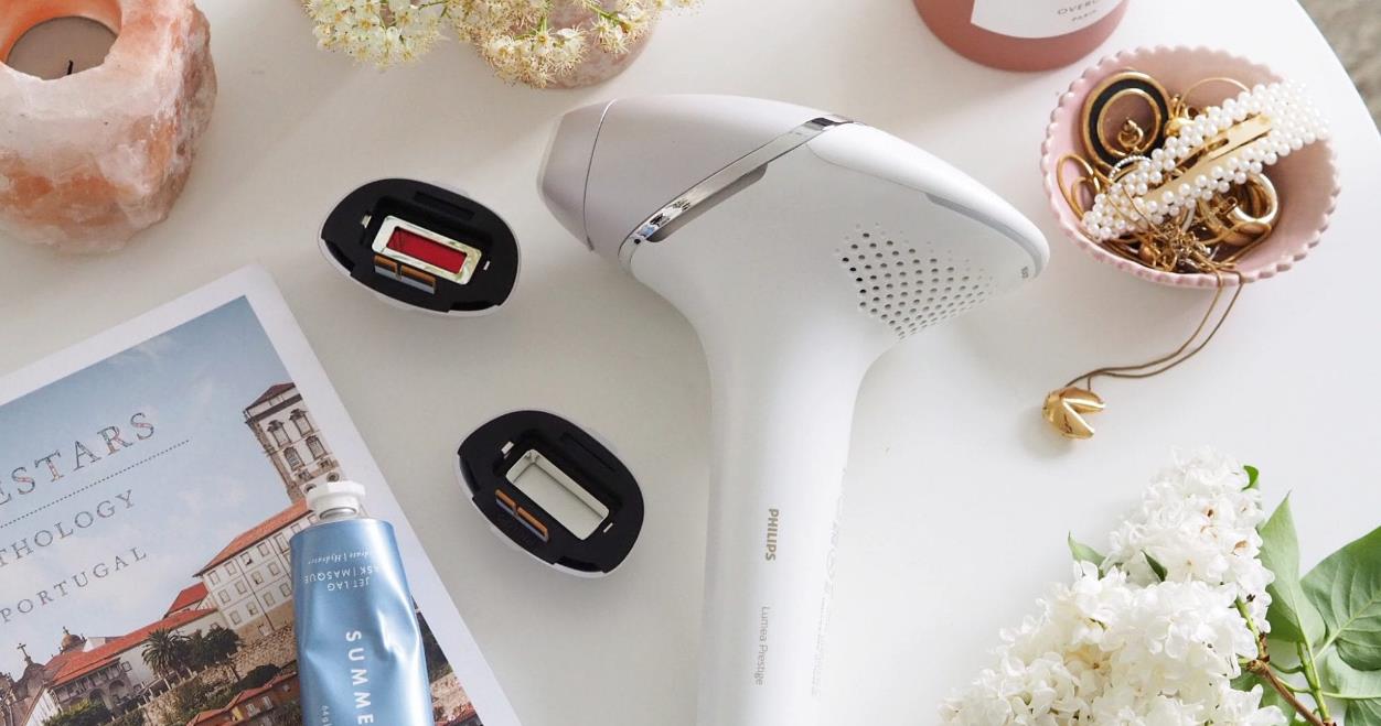 Philips lumea comparar modelos sale