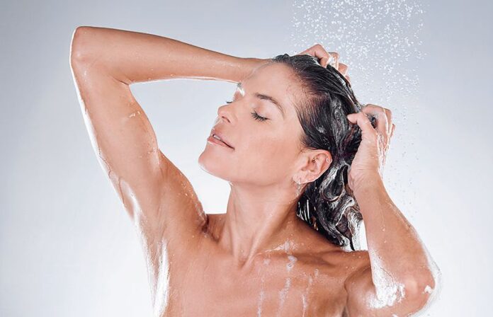 Can You Shower After Laser Hair Removal?