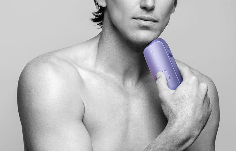 Is IPL Hair Removal Device Effective for Men’s Beards