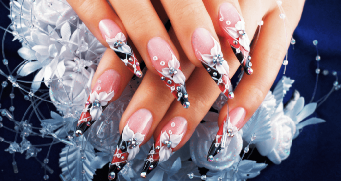 The 10 Best Nail Trends From the Summer (2023)