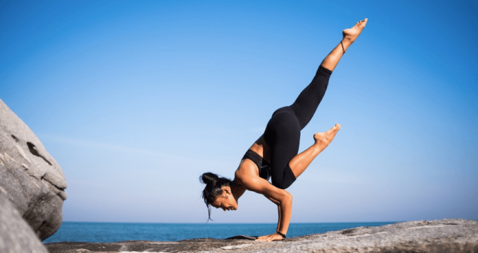 The 11 Yoga Asanas for Beginners (with Pictures)
