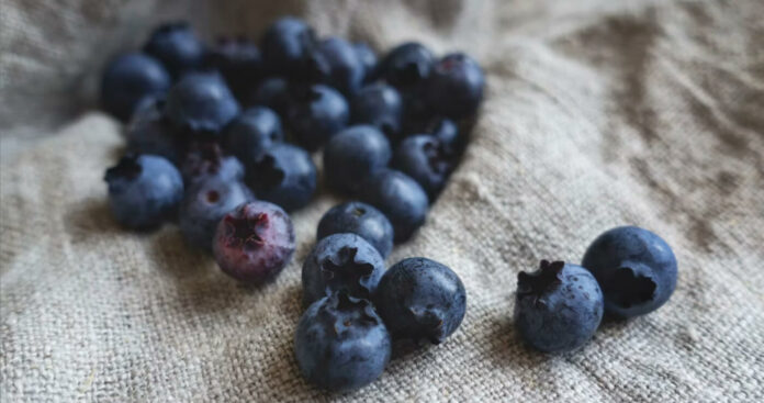 Top 15 Antioxidant-Rich Foods That Will Make Your Skin Glow