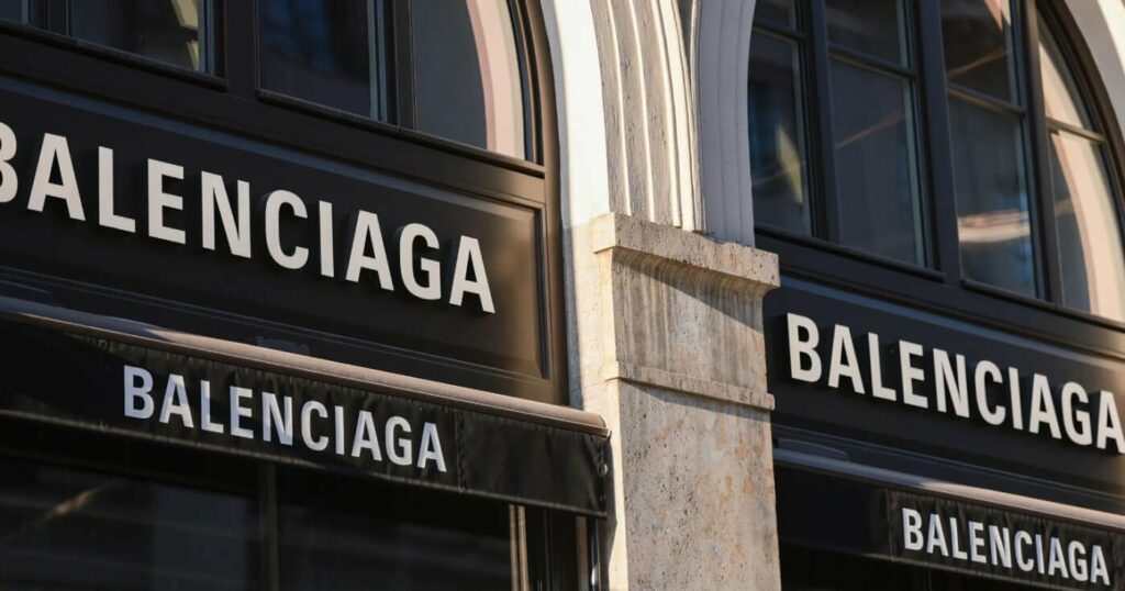 Balenciaga vs. Gucci How to Choose These Luxury Brands?