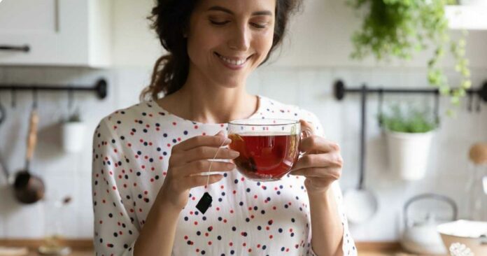 Benefits of Herbal Teas for Women’s Health: Skin, Sleep, Digestion and More