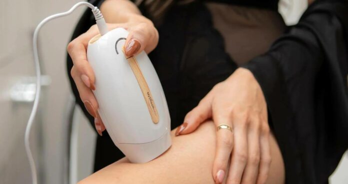 My Laser Hair Removal Experience: Have I ever regreted?