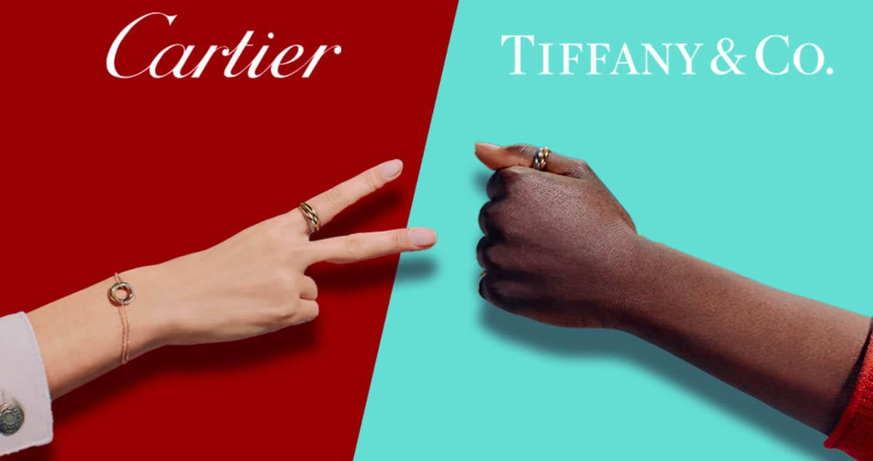 Cartier vs. Tiffany What s the Difference and Which is Worth it