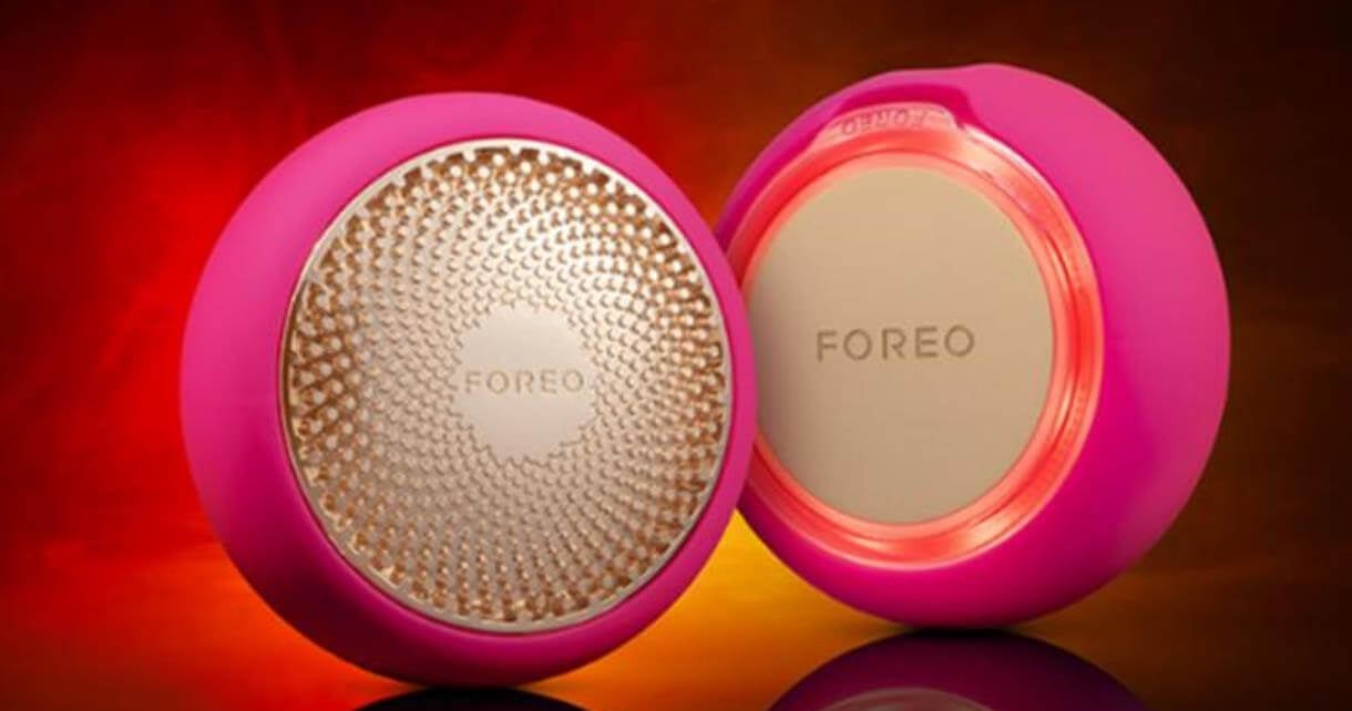 foreo bear vs ufo 2