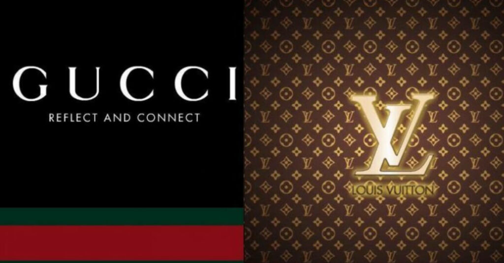 Gucci vs. Louis Vuitton Which Brand is Better for You?