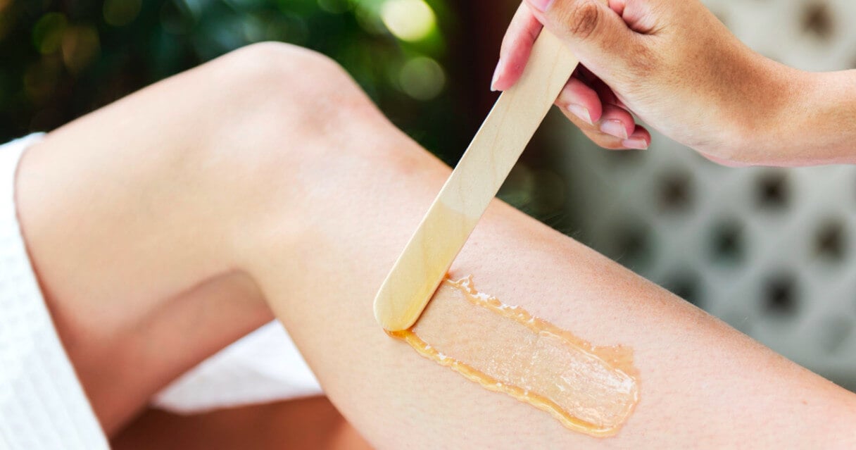 Waxing Hair Removal Benefits Side Effects Price Home Wax Kits