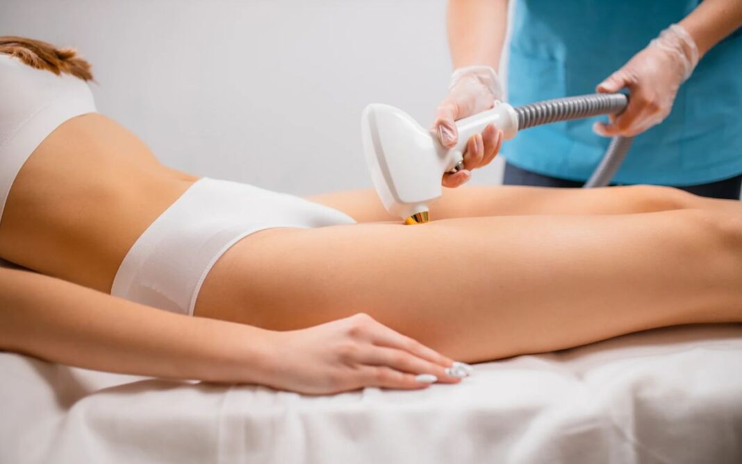 How Much Does Full Body Laser Hair Removal Cost