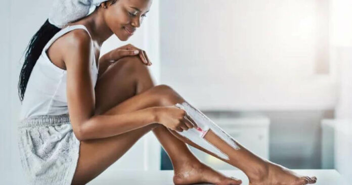 How Does Hair Removal Spray Work? (& How to Use It)
