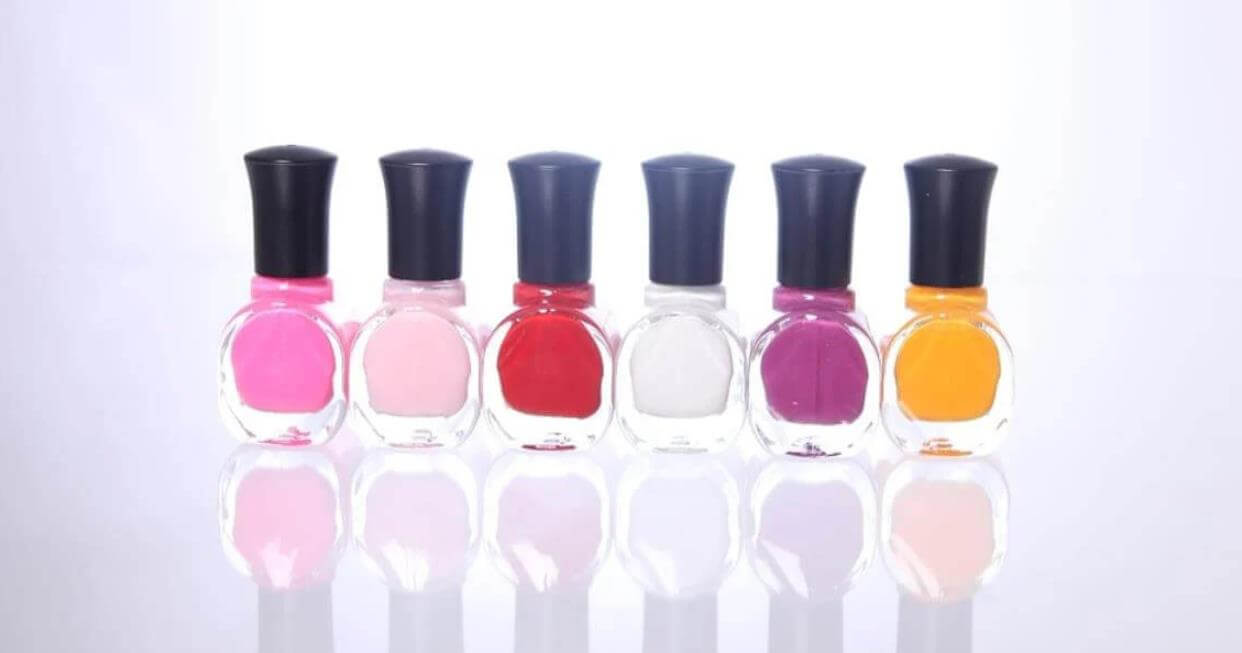 How to Get Nail Polish out of Clothes? (8 Easy Ways)