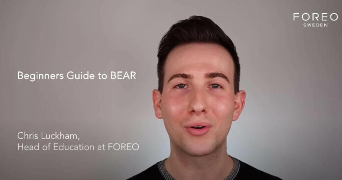 How to Use Foreo Bear & Bear Mini? (Step-By-Step)