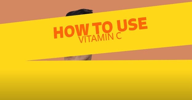 How to Use Vitamin C Like a Dermatologist | Dr. Davin Lim