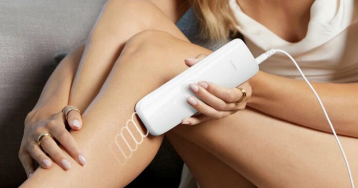 Is It Effective & Safe to Use IPL Hair Removal at Home? | Dr Davin Lim