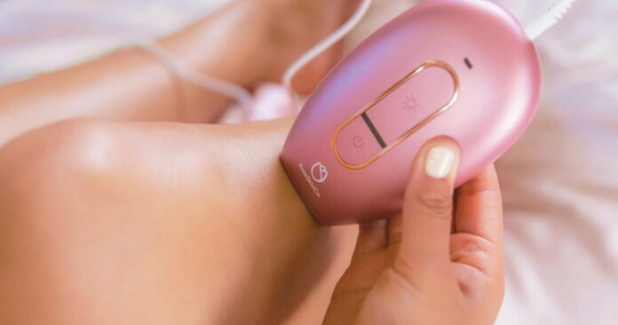 Lux Skin vs. RoseSkinCo: Which IPL Hair Removal is Better?