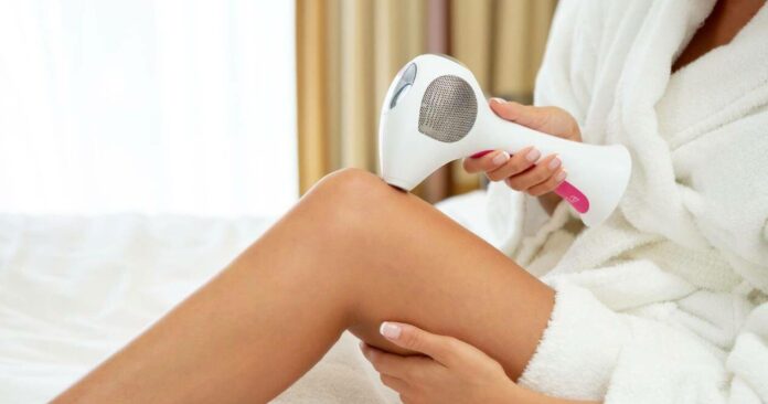 Tria Laser vs. IPL: Which Hair Removal is Better?