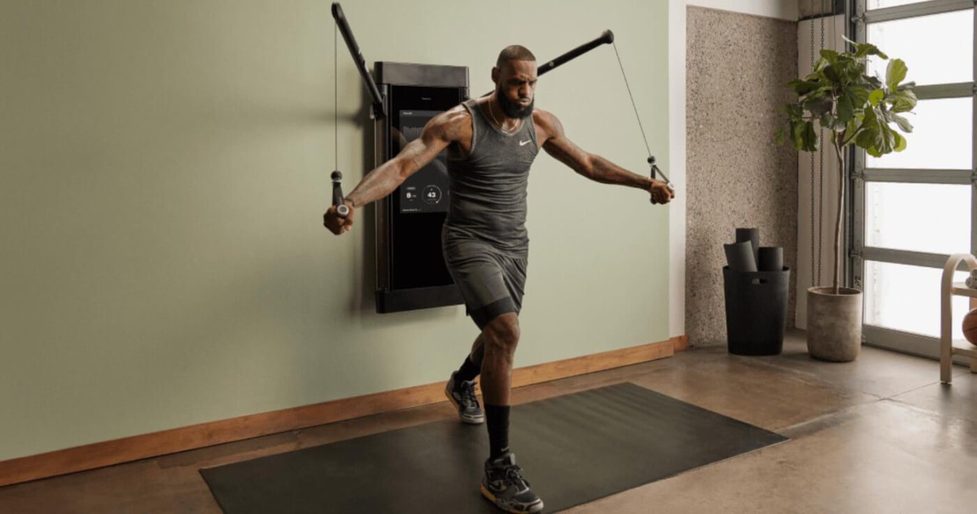 OxeFit vs. Tonal: Which Smart Home Gym Should You Choose?