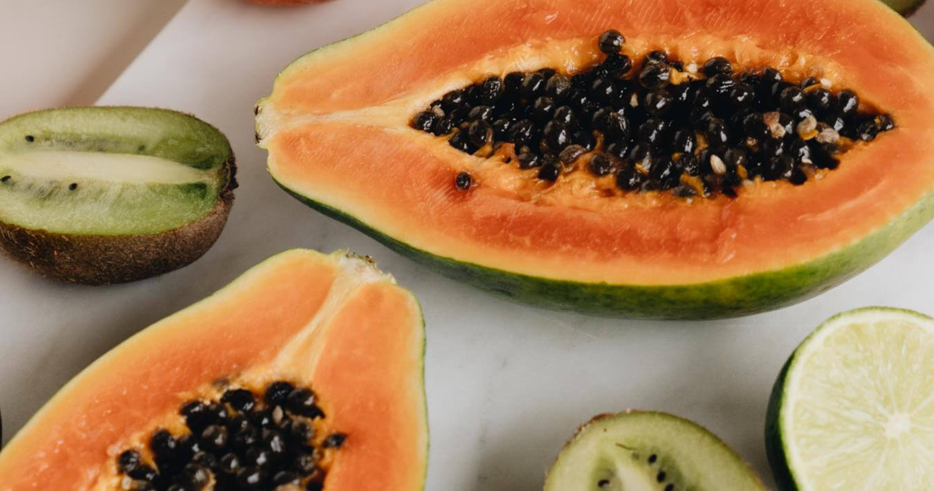 Papaya for Skin Benefits Whitening and How to Use