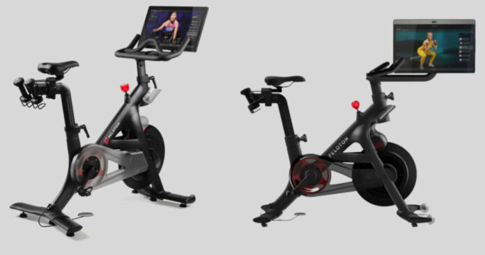 Peloton Bike vs. Bike+: What’s the Difference & Which One Should You Choose?