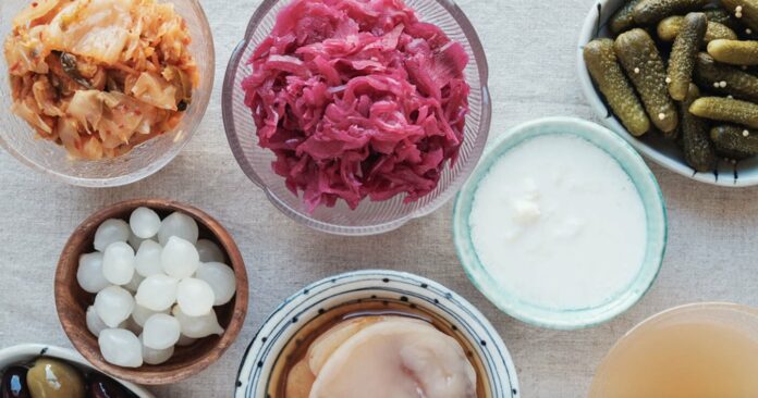 The Benefits of Probiotics for Skin Health: Research, Effects and How to Use It