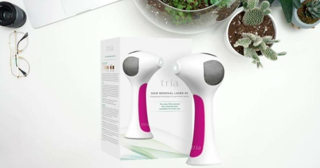 Silk'n vs. Tria 4X: Which Hair Removal Device is Better?