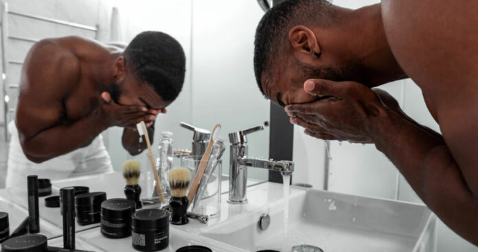 The 6 Skin Care Tips for Men (Dos and Don’ts)