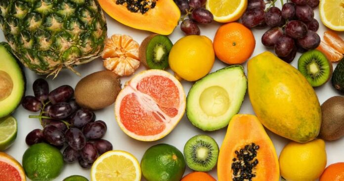 Top 10 Best Fruits Good for Skin Whitening, You Should Eat!