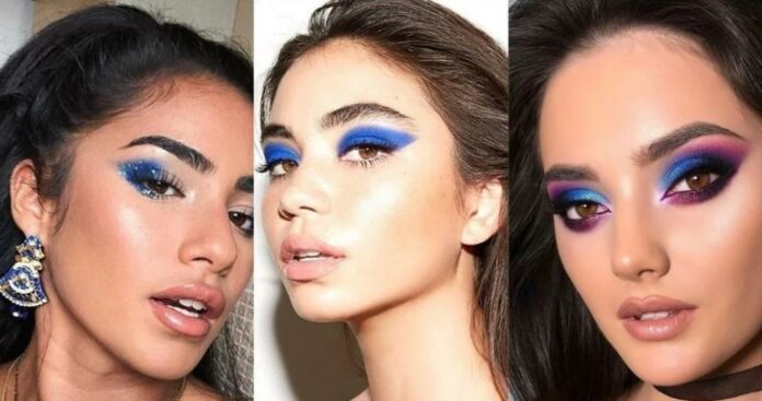 The 12 Best Eyeshadows for Blue Eyes in 2023