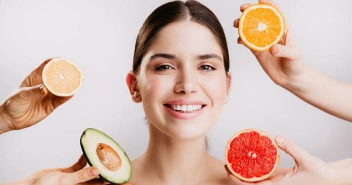 The 5 Best Natural Food for Skin Whitening, Make Beautiful You