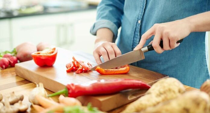 The 6+ Good Cooking Habits Make You More Healthy