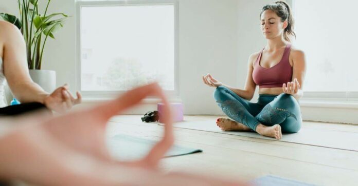 Top 10 Benefits of Yoga for Physical and Mental Health