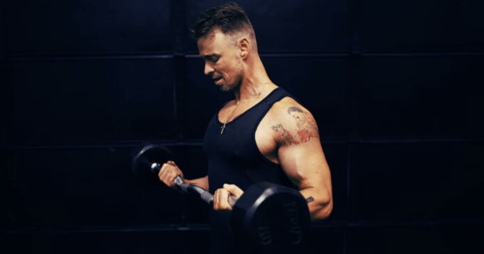 Top 20 Male Fitness Influencers on Instagram