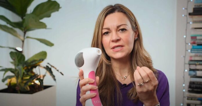 Tria Laser vs Philips Lumea IPL : Which is Best for Hair Removal?