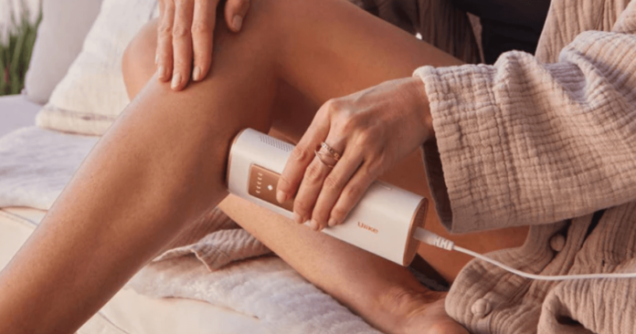 Ulike vs. RoseSkinCo: Which IPL Hair Removal is Better?