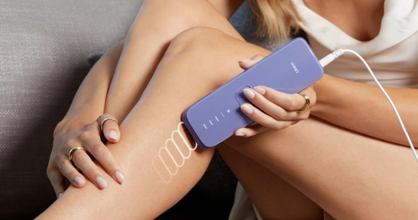 Common Questions About IPL Hair Removal: Why Choose Ulike?