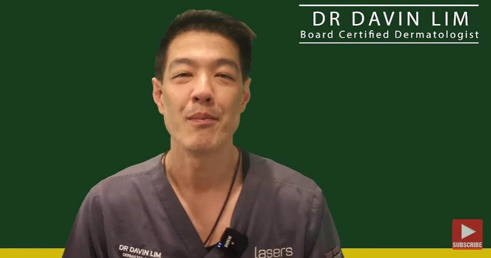 About Use Laser Hair Removal at Home | Dr Davin Lim