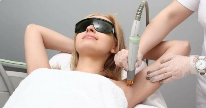 What Are the Side Effects of Electrolysis Hair Removal?