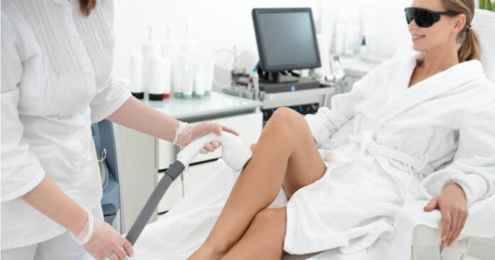 Where to Get Laser Hair Removal? (& How to Find Cheap)