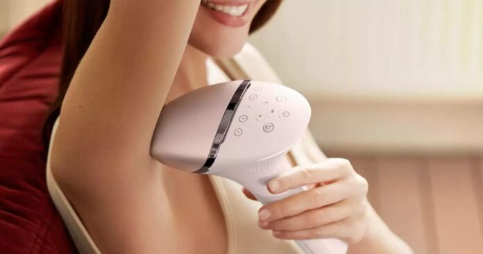 Which Philips Lumea is Best? What’s the Difference?