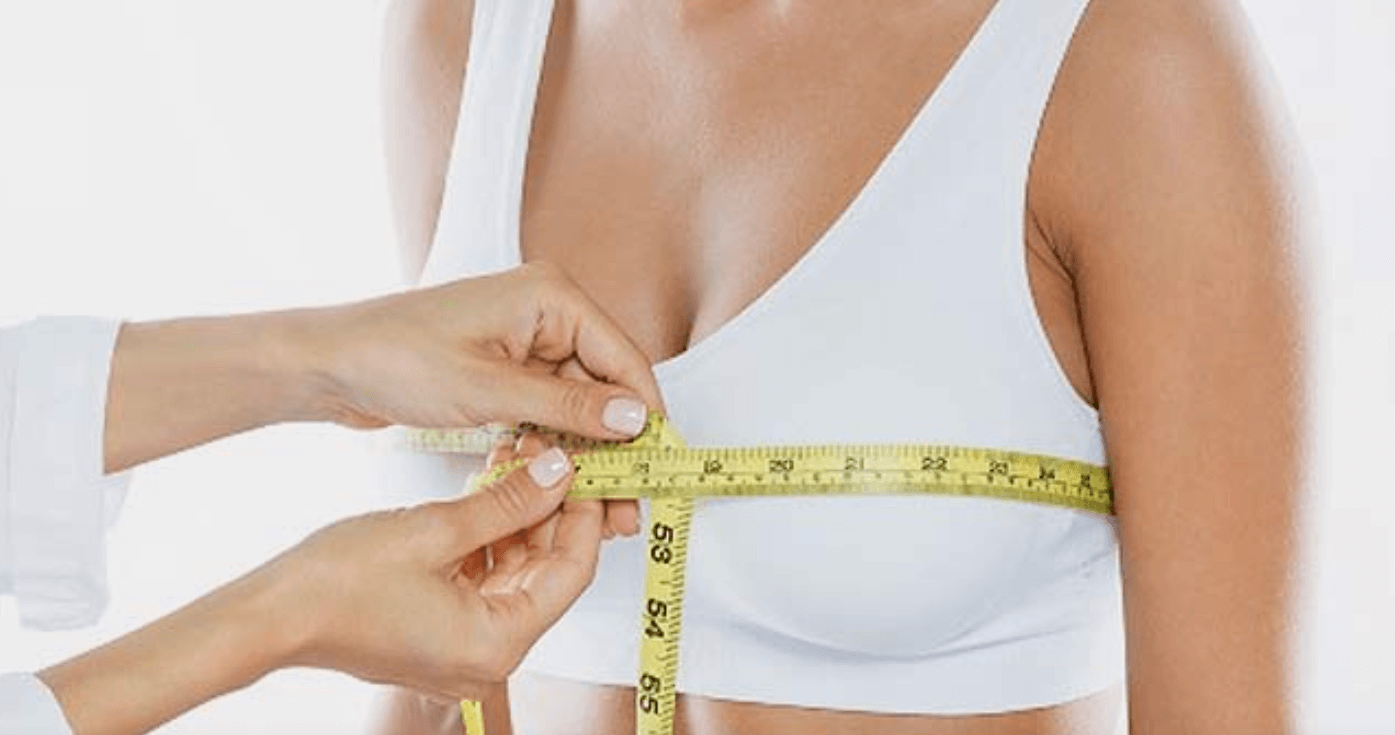 Breast Size Growth Tips: How to Increase Breast Size Naturally
