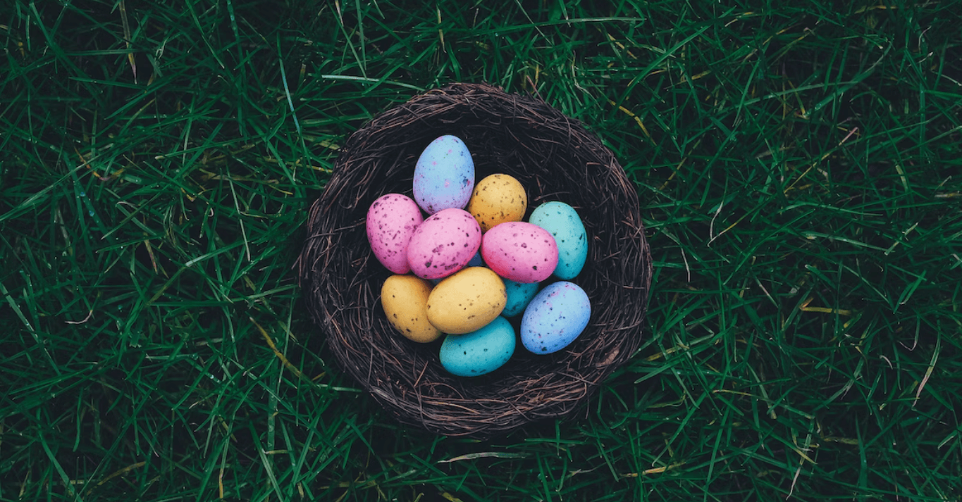 The 15 Fun and Creative Easter Egg Hunt Game Ideas