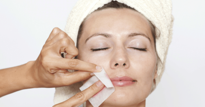 9 Face Waxing Side Effects You Should Know (& How to Avoid)