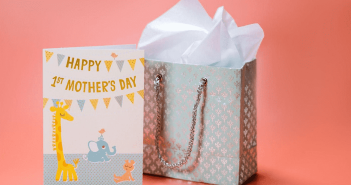 Heartwarming First Mother’s Day Gift Ideas to Show Your Love