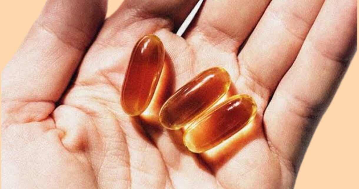 Fish Oil Benefits for Skin: Whitening, Reduce Acne, and More
