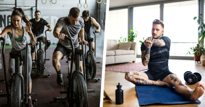 Gym vs. Home Workout: Which is Better for You?