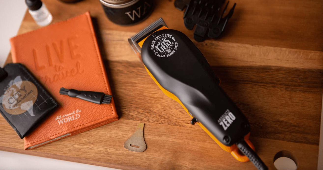 How to Use Hair Clippers on Yourself at Home? (stepbystep)