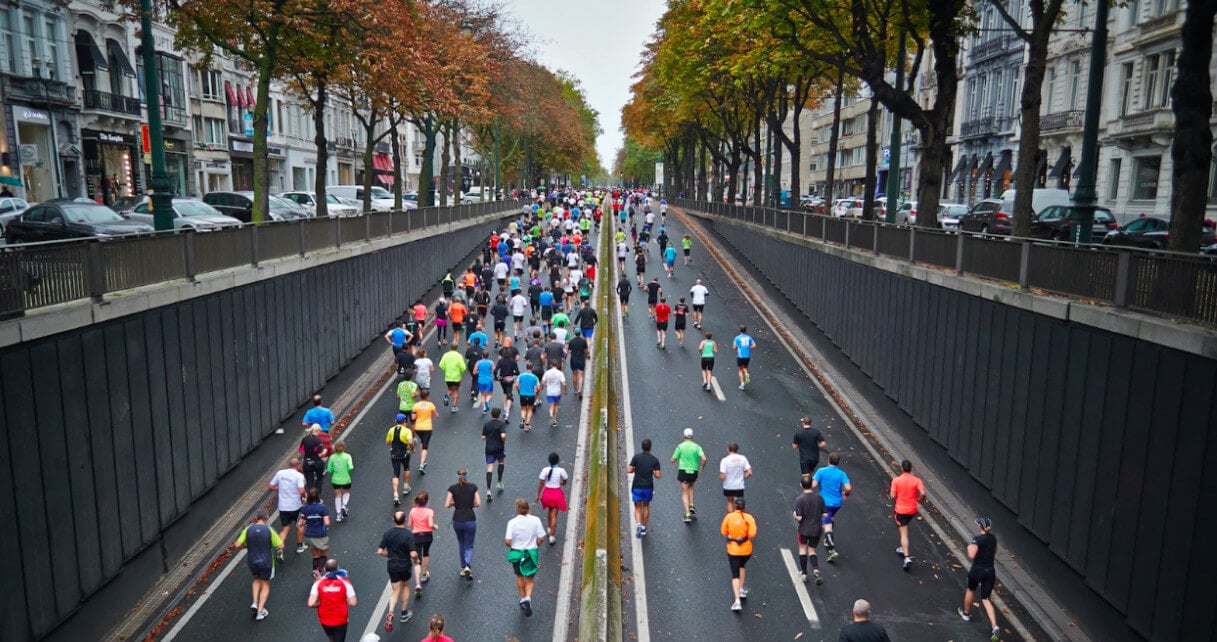 Half Marathon Training Plan for Beginners (Professional Guide)